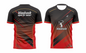 BADM-1035 Custom Badminton Jersey Elite Performance