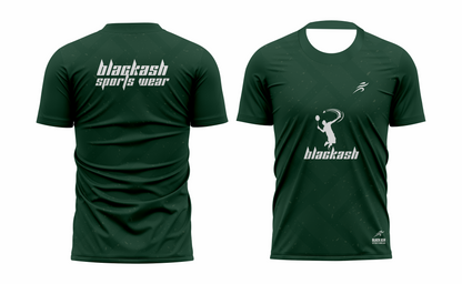 BADM-1012 Custom Badminton Jersey Elite Performance