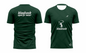 BADM-1012 Custom Badminton Jersey Elite Performance