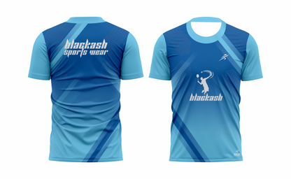 BADM-1022 Custom Badminton Jersey Elite Performance