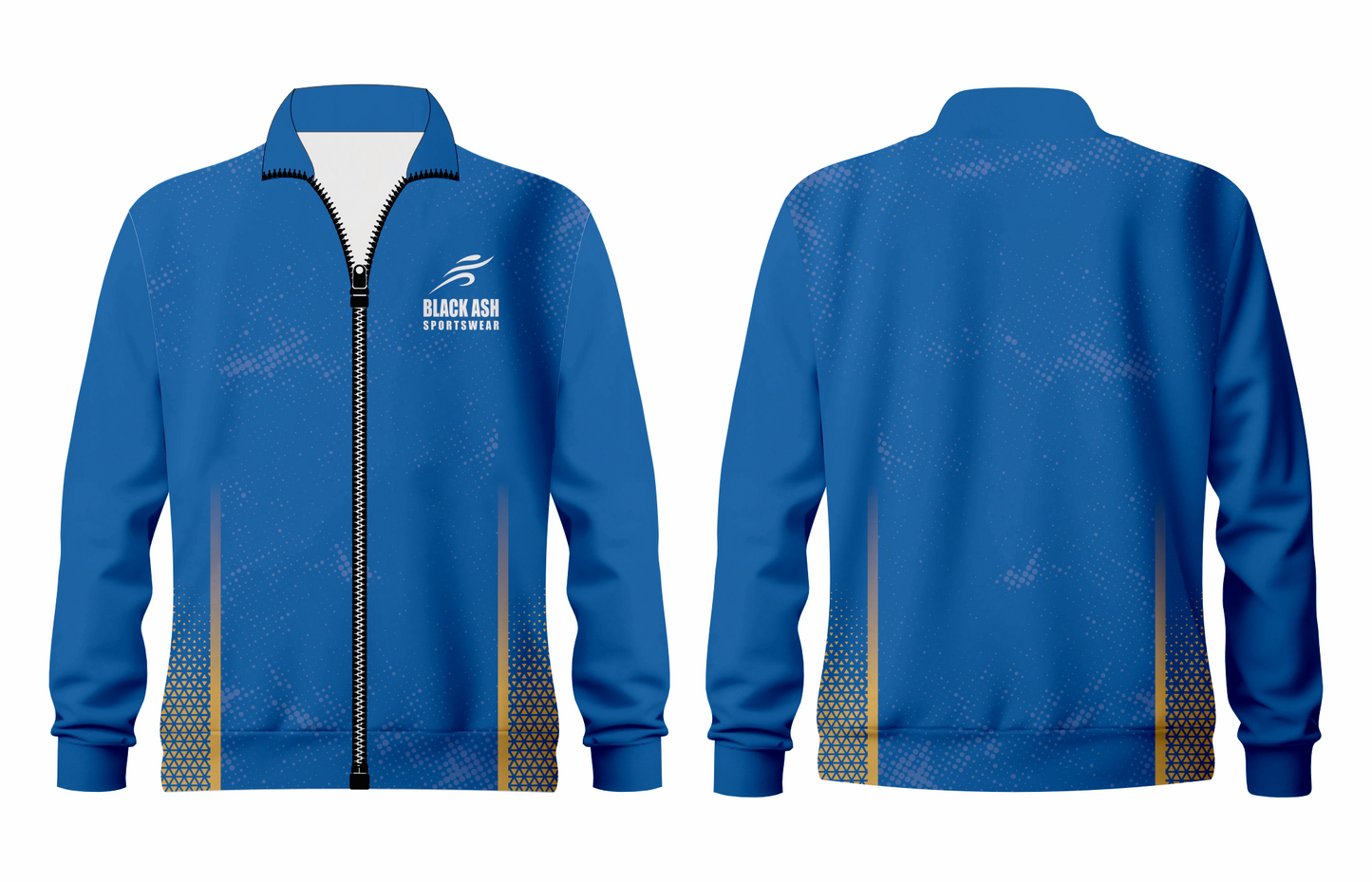 HOD-7040 - Personalized Hoodies & Sweatshirts