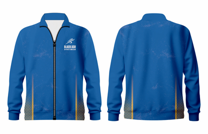 HOD-7040 - Personalized Hoodies & Sweatshirts