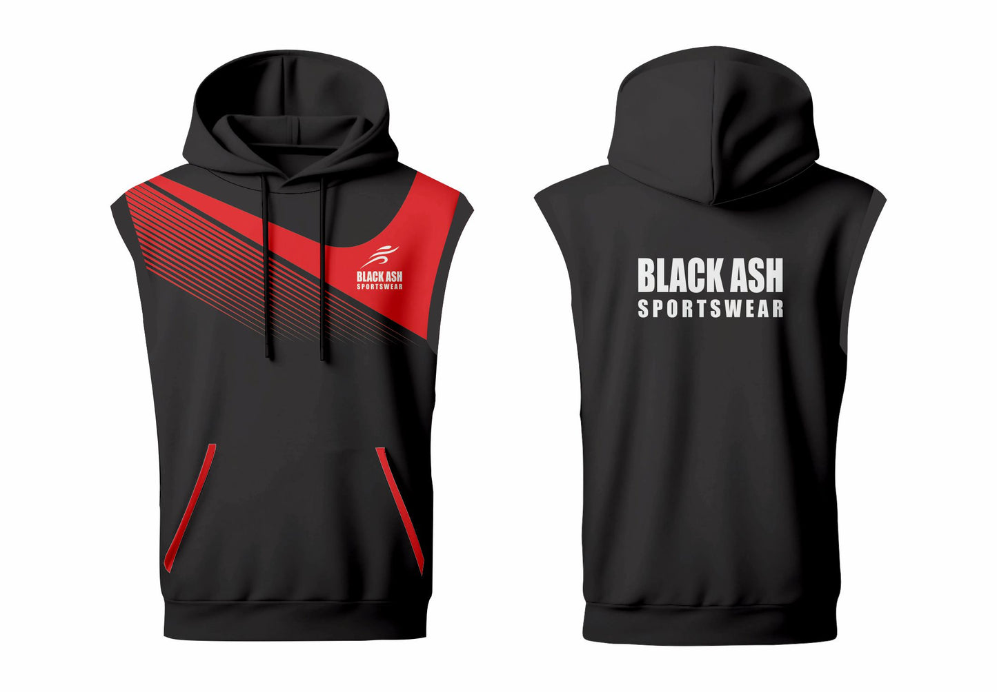 HOD-7005 - Personalized Hoodies & Sweatshirts