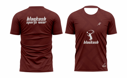 BADM-1012 Custom Badminton Jersey Elite Performance