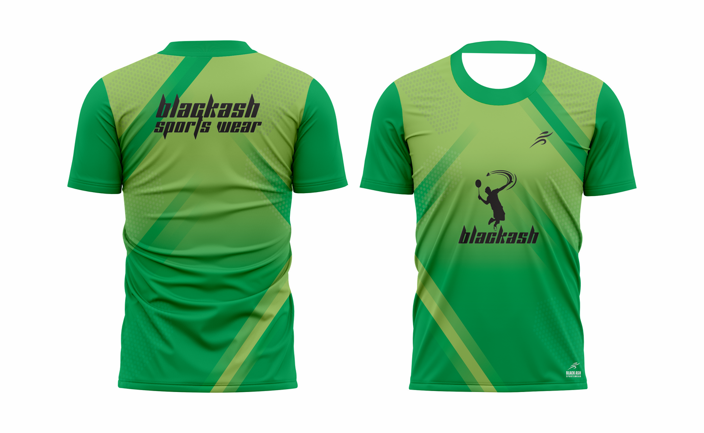 BADM-1022 Custom Badminton Jersey Elite Performance