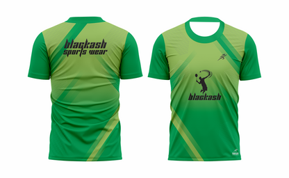BADM-1022 Custom Badminton Jersey Elite Performance