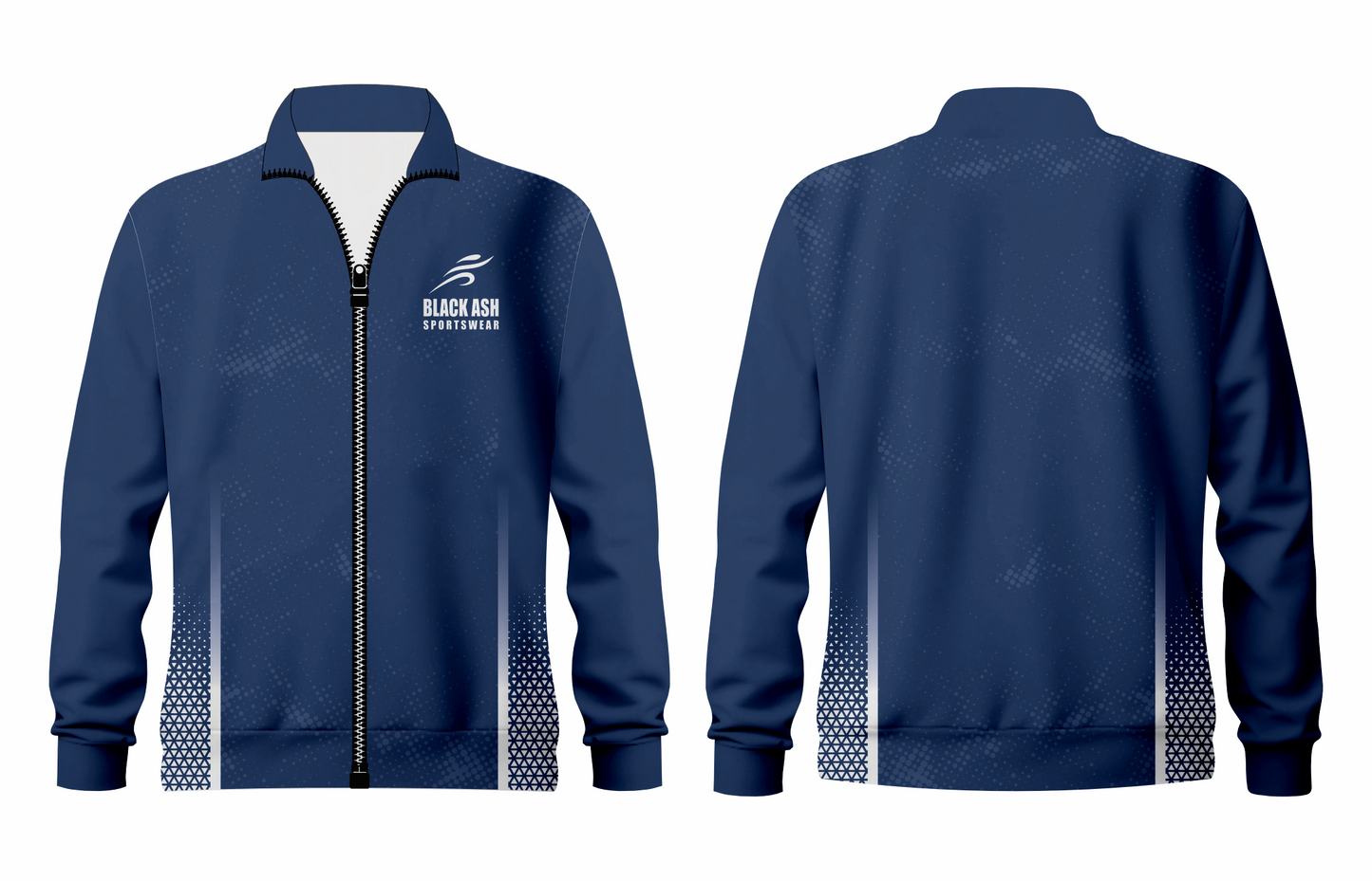 HOD-7040 - Personalized Hoodies & Sweatshirts