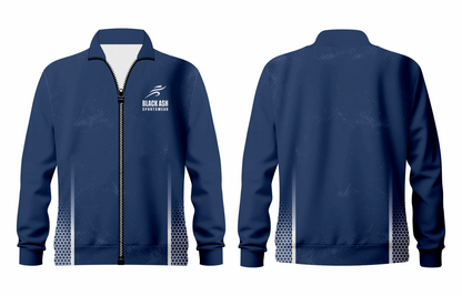 HOD-7040 - Personalized Hoodies & Sweatshirts