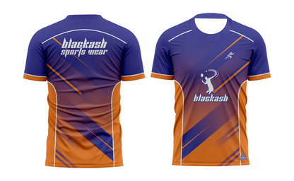 BADM-1035 Custom Badminton Jersey Elite Performance