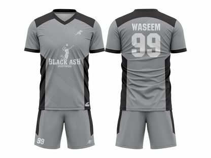 VOL-1035 Custom Volleyball Uniforms: Premium Quality & Personalized Design