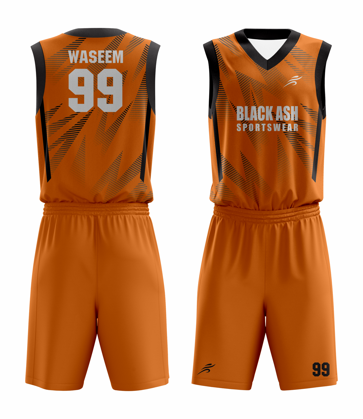 BKB-3041 Custom Basketball Uniforms: Premium Quality & Personalized Design