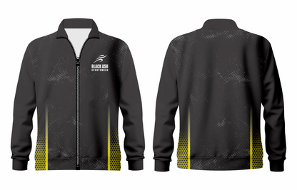 HOD-7040 - Personalized Hoodies & Sweatshirts