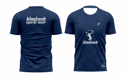 BADM-1012 Custom Badminton Jersey Elite Performance