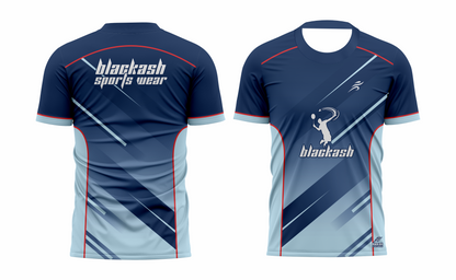 BADM-1035 Custom Badminton Jersey Elite Performance