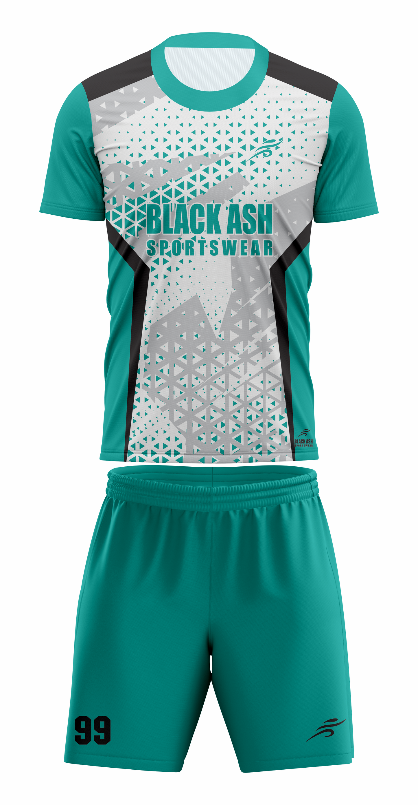 SOC-8057 Custom Soccer Uniforms and Team Soccer Jersey