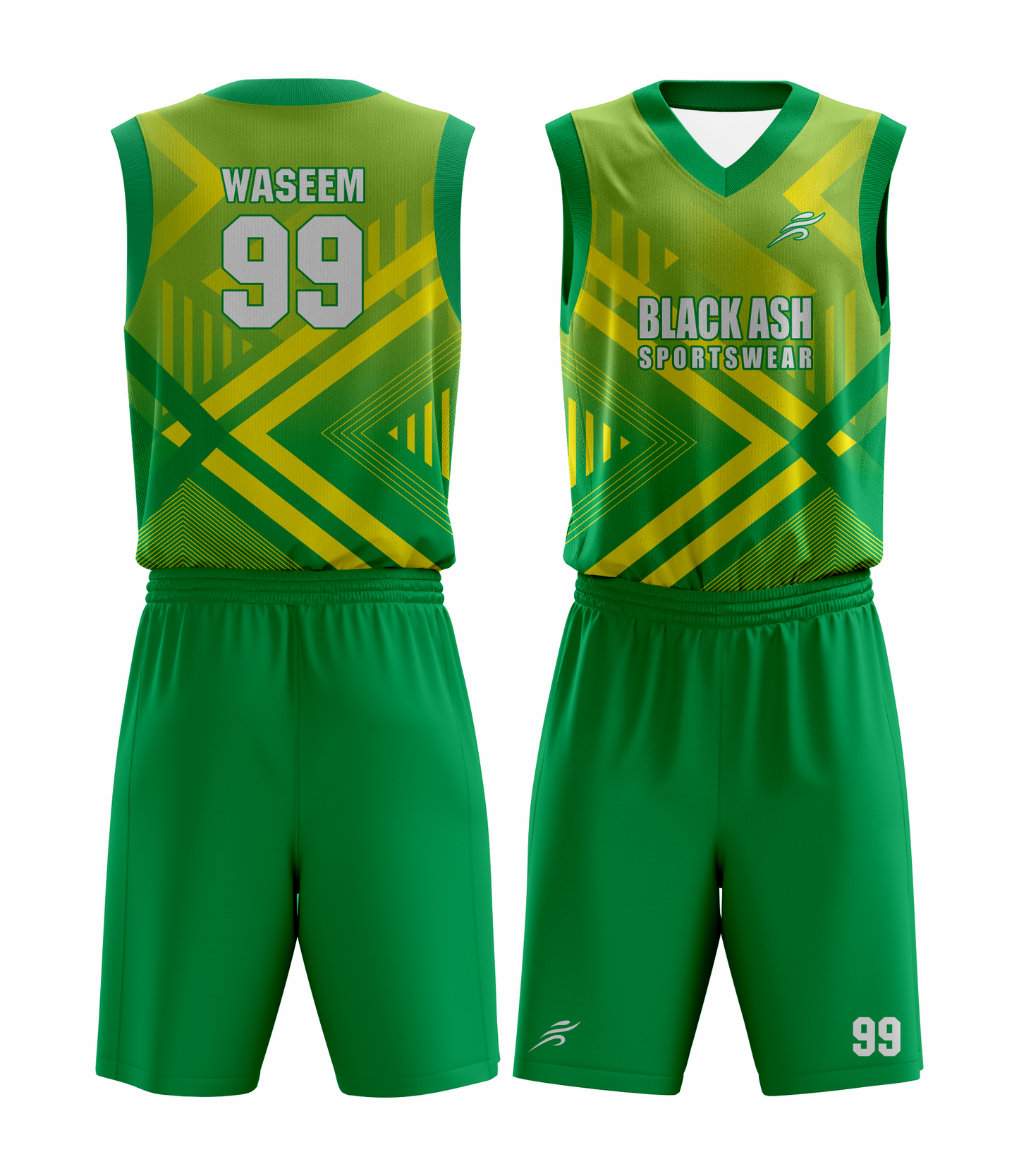 BKB-3034 Custom Basketball Uniforms: Premium Quality & Personalized Design