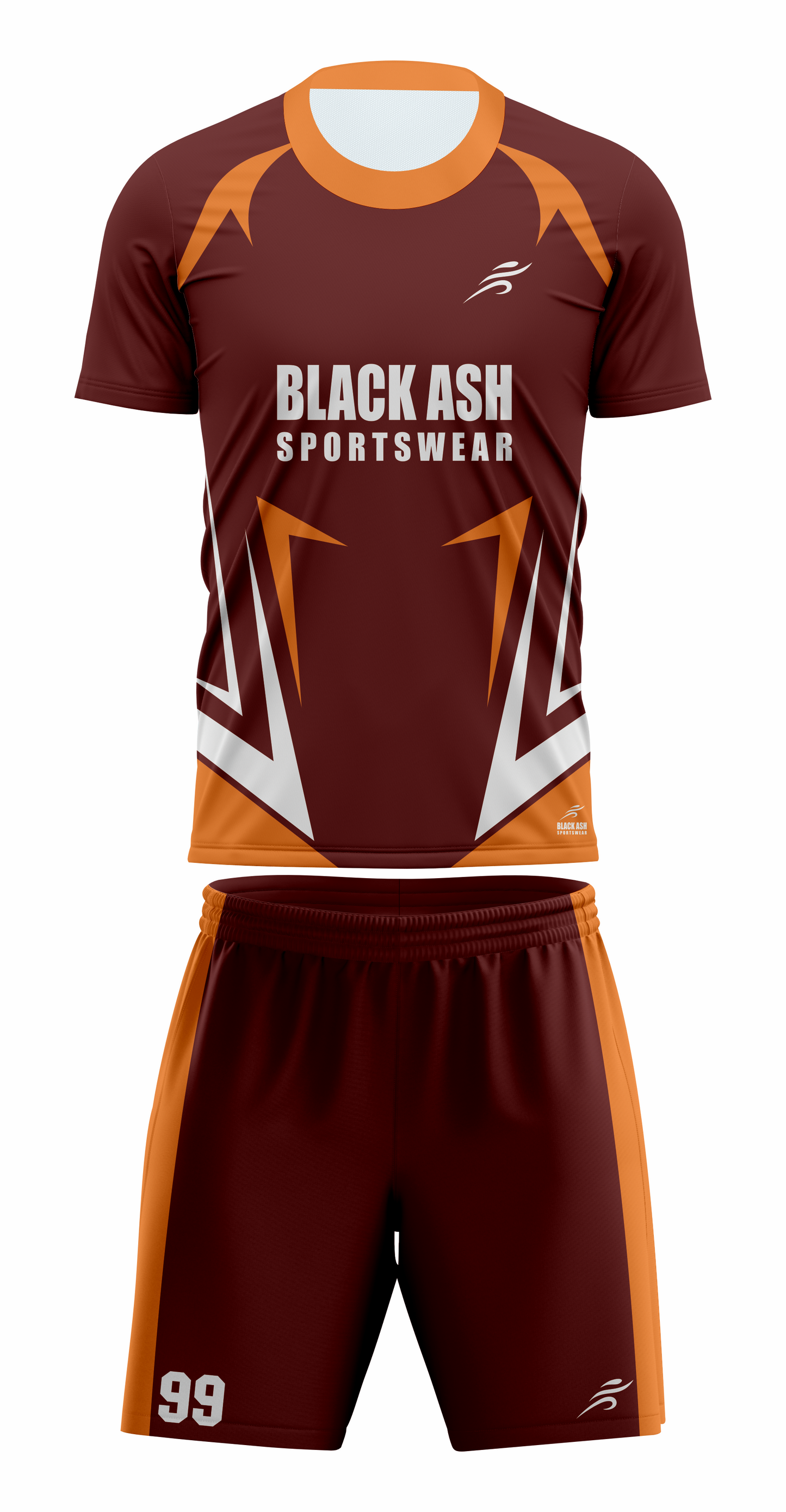 SOC-8070 Custom Soccer Uniforms and Team Soccer Jersey
