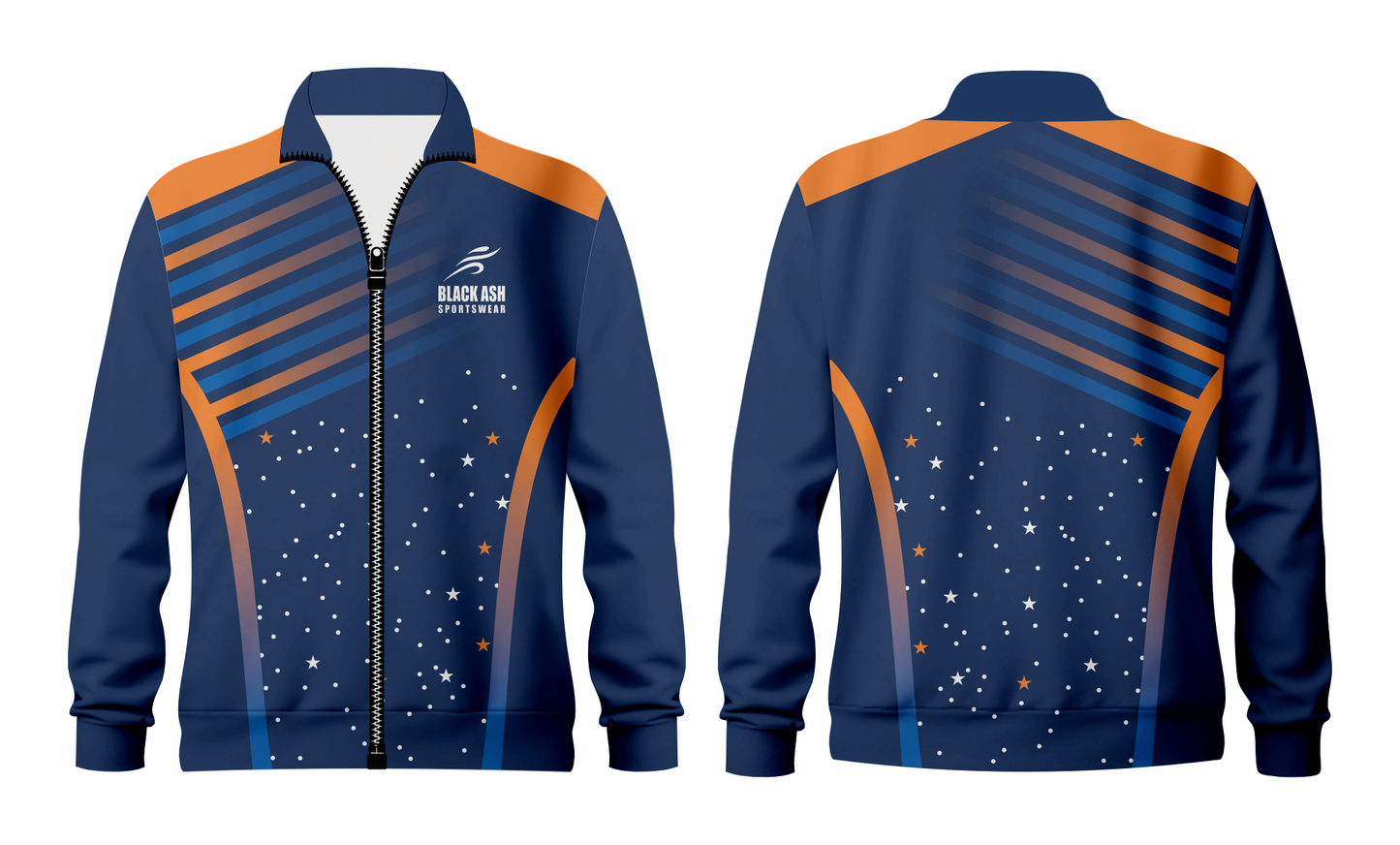HOD-7017 - Personalized Hoodies & Sweatshirts