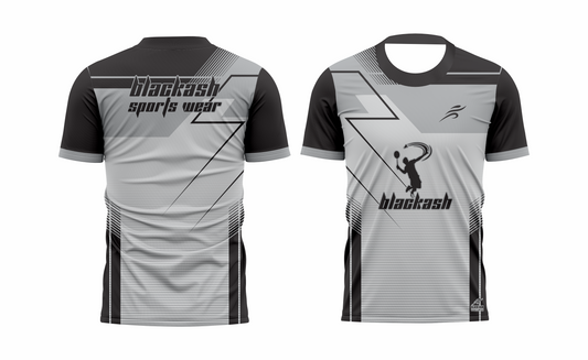 BADM-1041 Custom Badminton Jersey Elite Performance
