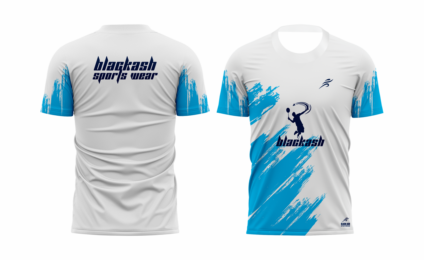 BADM-1030 Custom Badminton Jersey Elite Performance