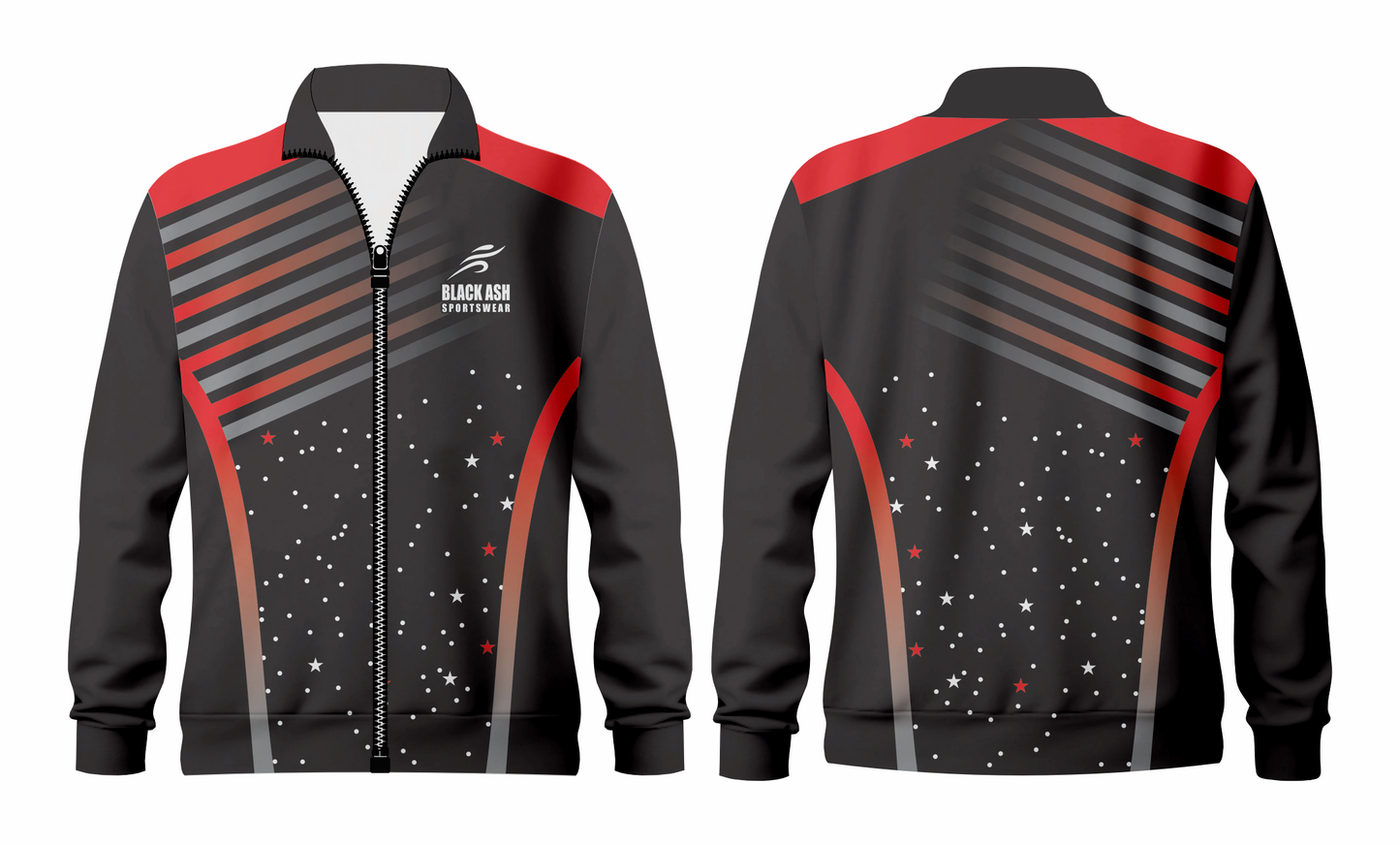 HOD-7017 - Personalized Hoodies & Sweatshirts