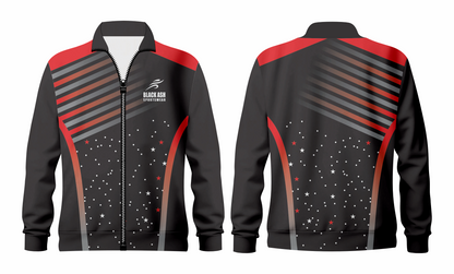 HOD-7017 - Personalized Hoodies & Sweatshirts