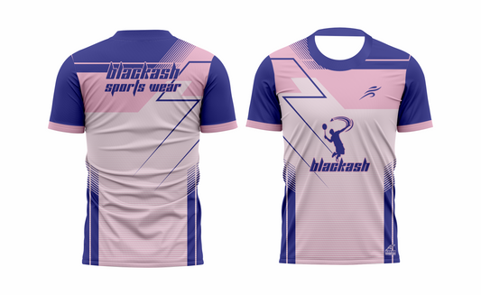 BADM-1041 Custom Badminton Jersey Elite Performance