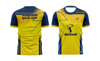 BADM-1041 Custom Badminton Jersey Elite Performance