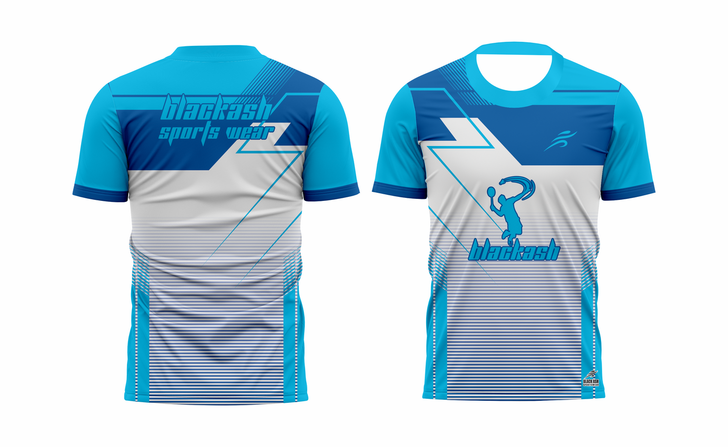 BADM-1041 Custom Badminton Jersey Elite Performance