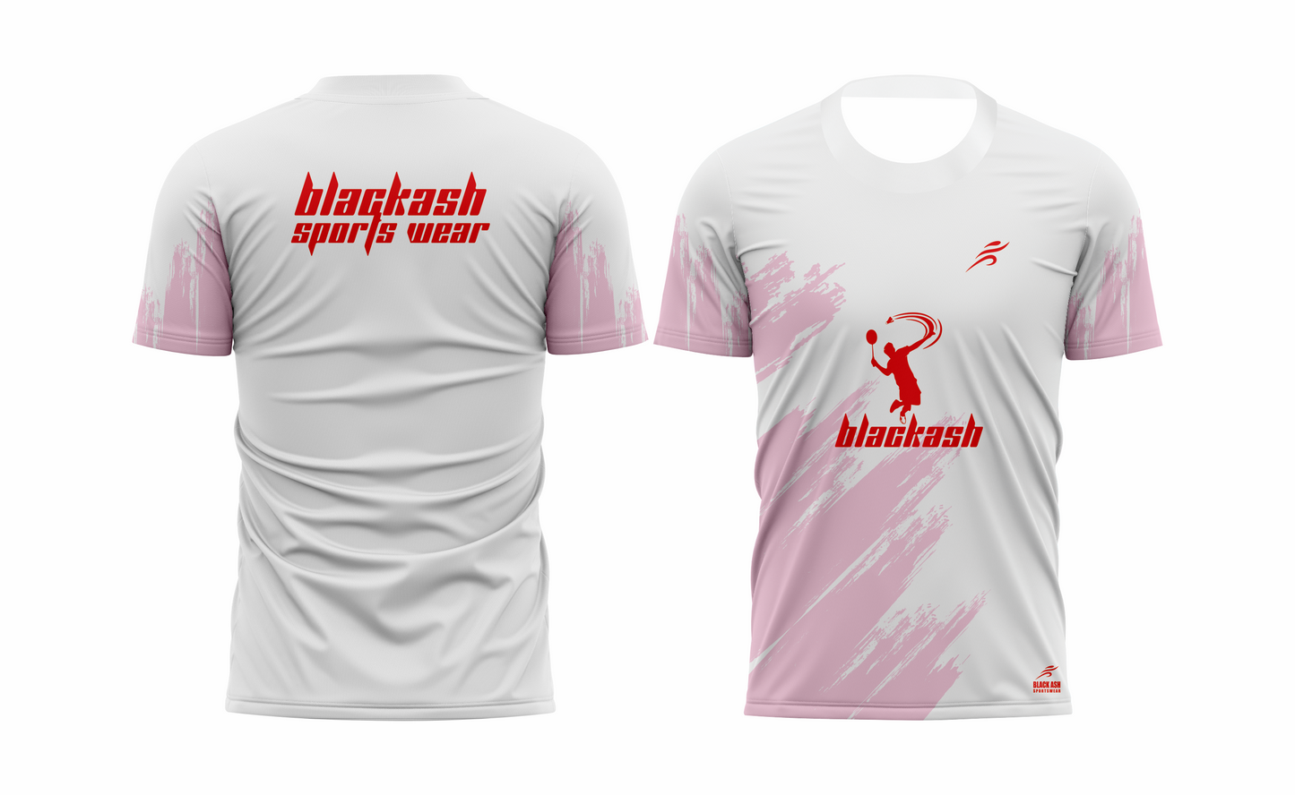 BADM-1030 Custom Badminton Jersey Elite Performance