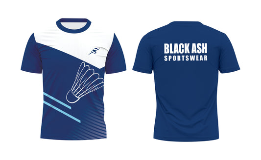 BADM-1002 Custom Badminton Jersey Elite Performance