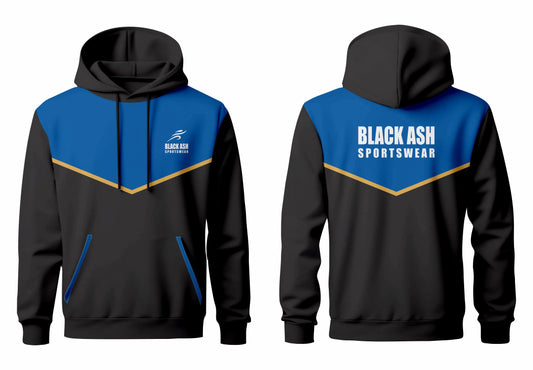 HOD-7006 - Personalized Hoodies & Sweatshirts