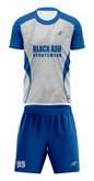 SOC-8065 Custom Soccer Uniforms and Team Soccer Jersey