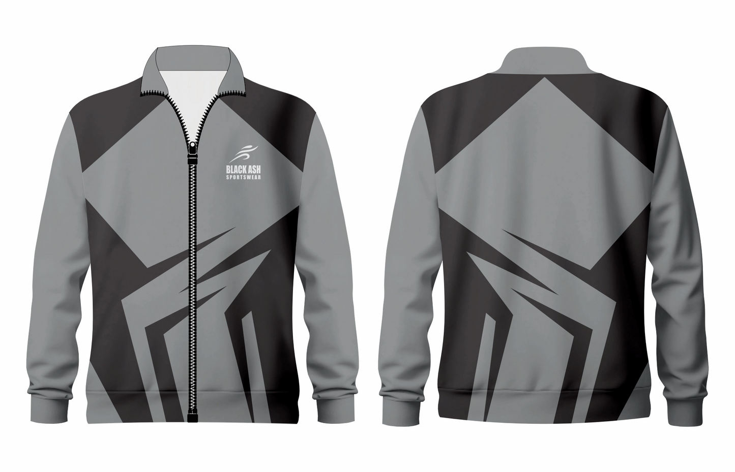 HOD-7048 - Personalized Hoodies & Sweatshirts