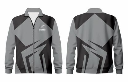 HOD-7048 - Personalized Hoodies & Sweatshirts