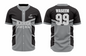 BAS-4056 Custom Baseball Jerseys: Premium Quality & Personalized Design