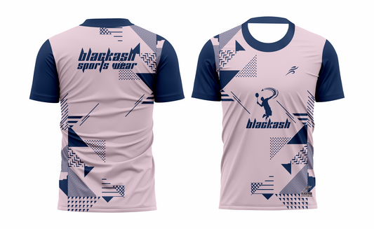 BADM-1016 Custom Badminton Jersey Elite Performance