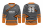 HOK-1026 Custom Hockey Jerseys: Premium Quality & Personalized Design