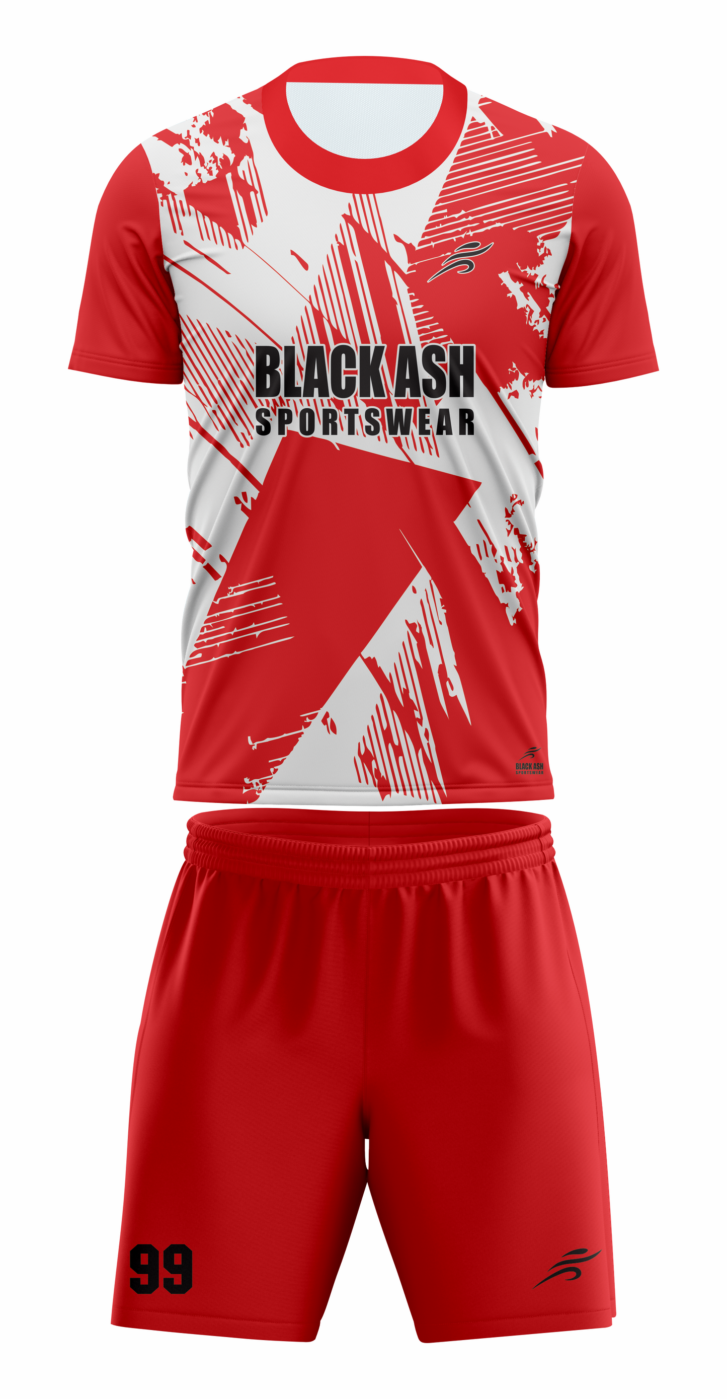 SOC-8079 Custom Soccer Uniforms and Team Soccer Jersey