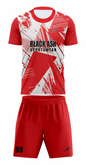 SOC-8079 Custom Soccer Uniforms and Team Soccer Jersey