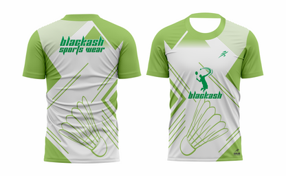 BADM-1036 Custom Badminton Jersey Elite Performance