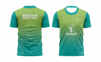BADM-1023 Custom Badminton Jersey Elite Performance