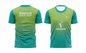 BADM-1023 Custom Badminton Jersey Elite Performance