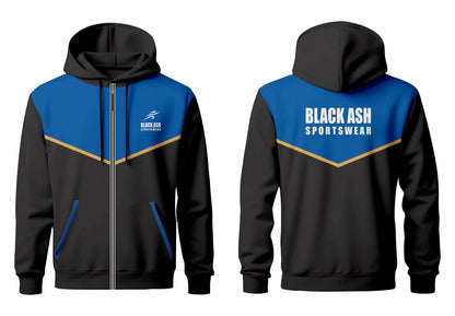 HOD-7006 - Personalized Hoodies & Sweatshirts