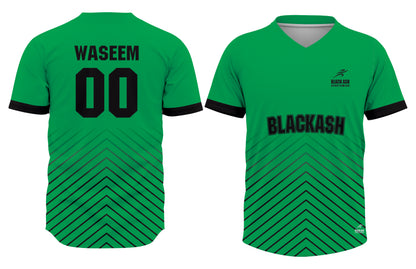 BAS-4023 Custom Baseball Jerseys: Premium Quality & Personalized Design