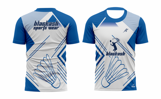 BADM-1036 Custom Badminton Jersey Elite Performance