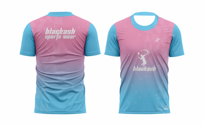 BADM-1023 Custom Badminton Jersey Elite Performance