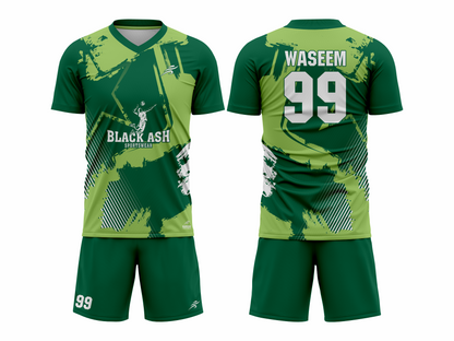 VOL-1029 Custom Volleyball Uniforms: Premium Quality & Personalized Design