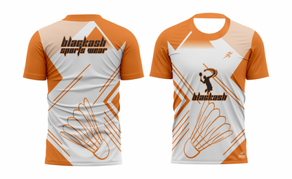 BADM-1036 Custom Badminton Jersey Elite Performance