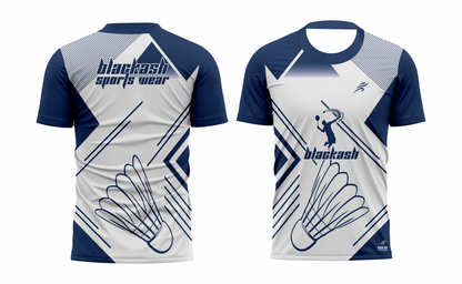 BADM-1036 Custom Badminton Jersey Elite Performance
